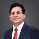 Bikash Prasad