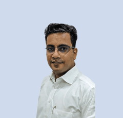 Rajiv Dubey
