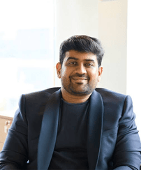 Smeet Mehta