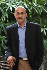 Sumeet Kapur