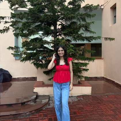 Janhavi Joshi