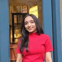 Khushi Patel