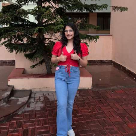 Kritika Chawla