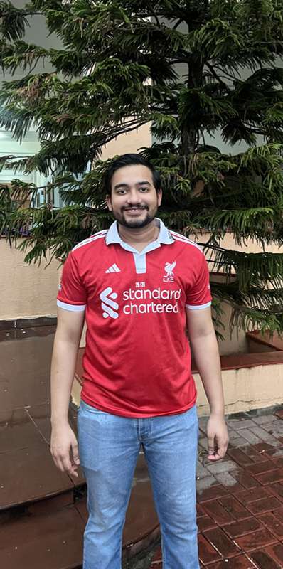 Kunal Verma