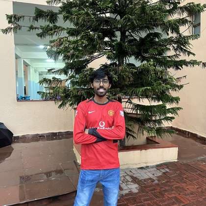 Pranay Khatarkar