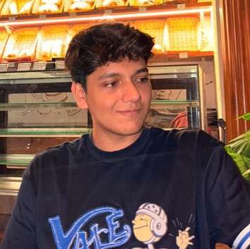 Shlok Gupta