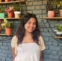 Tanishka Tayal